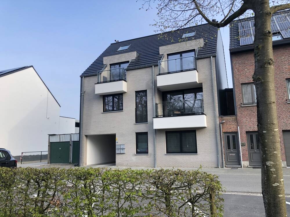 Duplex te  huur in Leopoldsburg 3970 795.00€ 2 slaapkamers 80.00m² - Zoekertje 314986