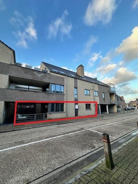 Appartement te  huur in Bree 3960 875.00€ 2 slaapkamers m² - Zoekertje 314806