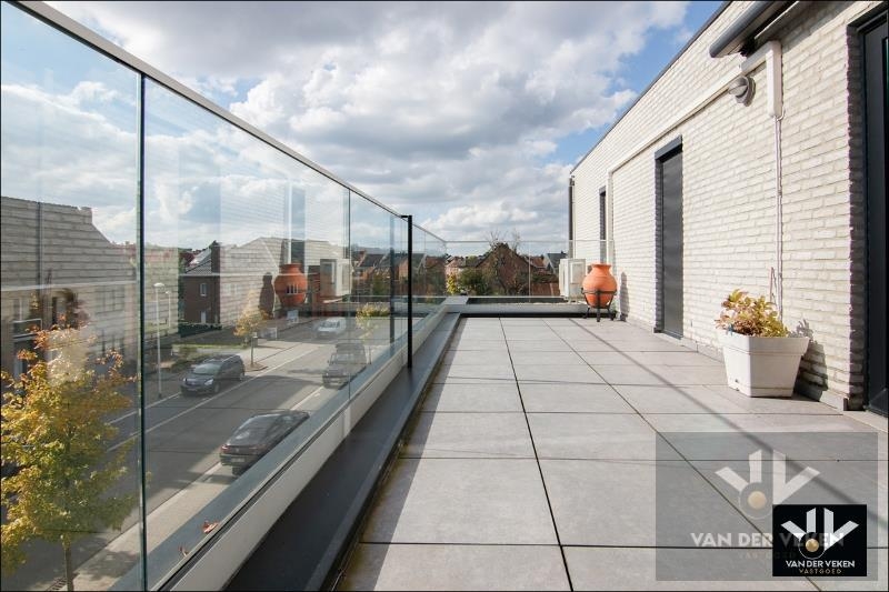 Penthouse te  koop in Hasselt 3500 449000.00€ 3 slaapkamers 129.00m² - Zoekertje 315907