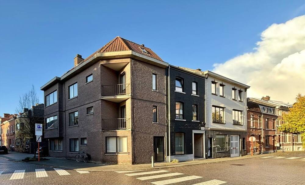 Benedenverdieping te  huur in Hasselt 3500 795.00€ 2 slaapkamers 73.00m² - Zoekertje 321505