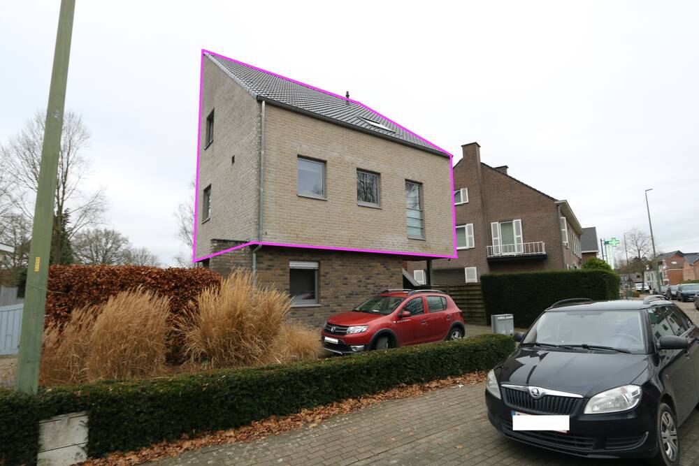 Appartement te  huur in As 3665 1200.00€ 3 slaapkamers 148.00m² - Zoekertje 345902