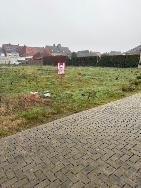 Bouwgrond te  koop in Leopoldsburg 3970 260000.00€ 0 slaapkamers m² - Zoekertje 347668