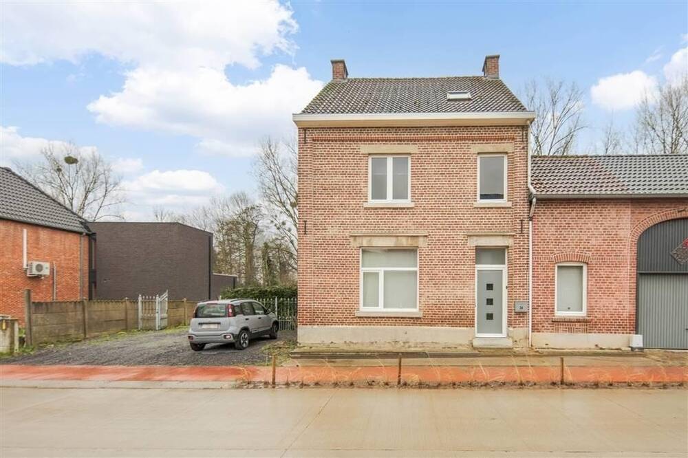 Huis te  koop in Wintershoven 3722 311000.00€ 3 slaapkamers 153.00m² - Zoekertje 351922