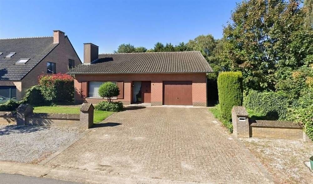 Huis te  huur in Koersel 3582 1050.00€ 3 slaapkamers 179.00m² - Zoekertje 357417