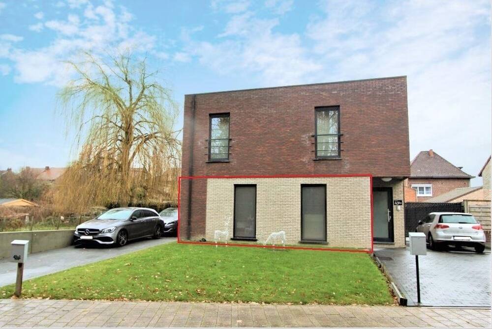 Appartement te  huur in Heers 3870 895.00€ 2 slaapkamers 104.00m² - Zoekertje 358211