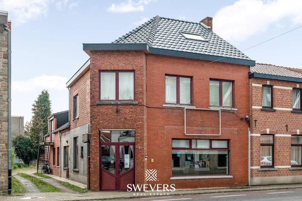 Huis te  koop in Koersel 3582 550000.00€  slaapkamers 316.00m² - Zoekertje 361710