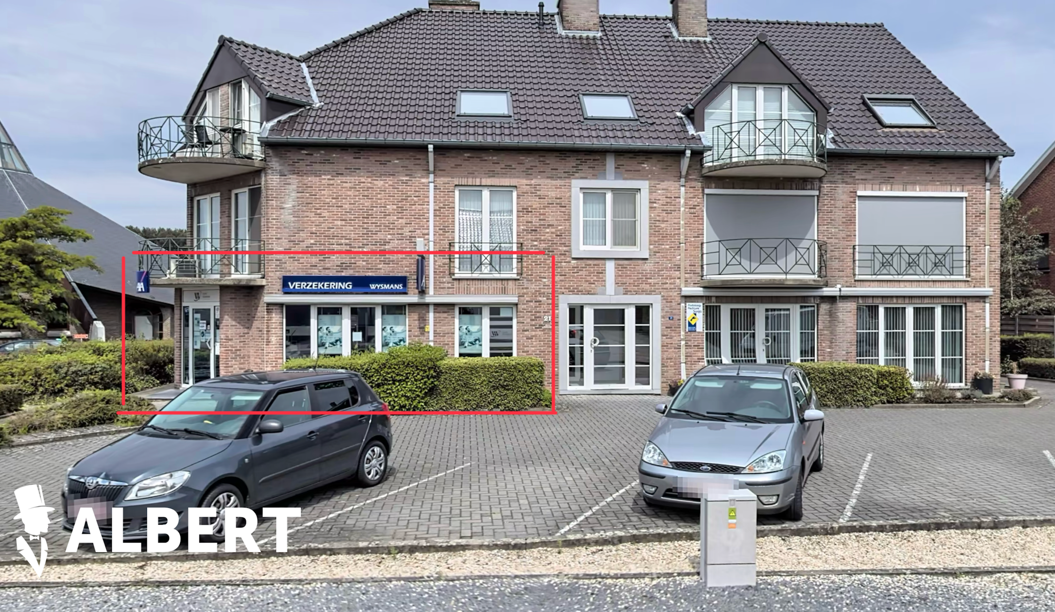 Huis te  koop in Bilzen 3740 169000.00€  slaapkamers 92.00m² - Zoekertje 365670