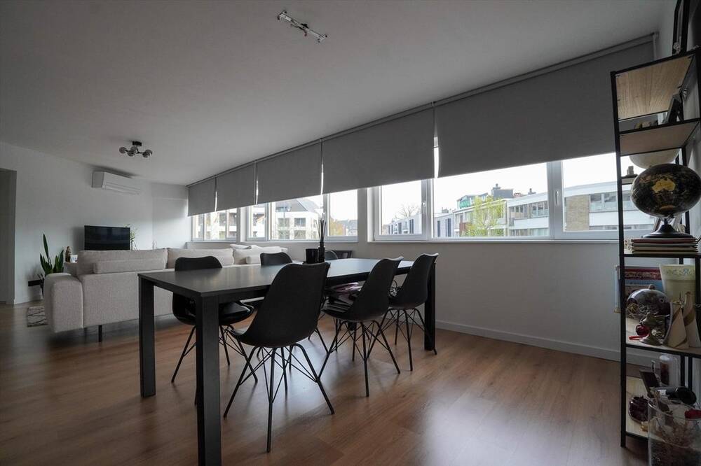 Appartement te  koop in Zutendaal 3690 235000.00€ 2 slaapkamers 92.00m² - Zoekertje 371782